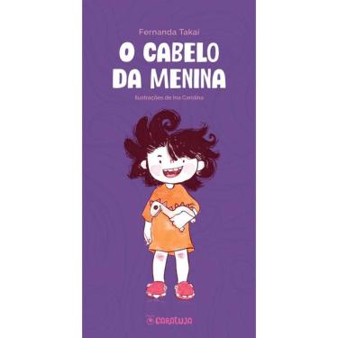 Imagem de O cabelo da menina