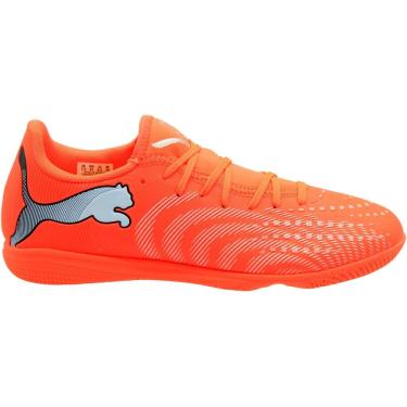 Imagem de Chuteira Futsal Indoor Puma Future 9 Play IT Masculina