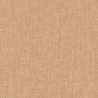 Imagem de Papel De Parede Top Stripes Textil Cor Terra-cota