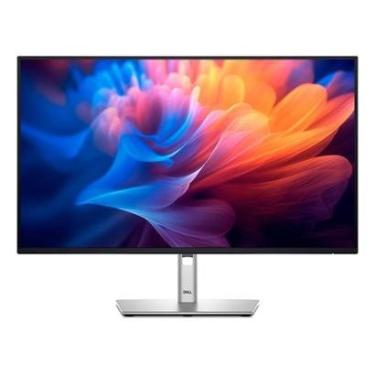 Imagem de Monitor Dell 27", Full HD, 100Hz, IPS, HDMI, DisplayPort e USB-C, Altura Ajustável,- P2725H-Unissex
