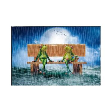 Imagem de Quebra-Cabeça Kawaii De 100 Peças Antiestresse Com Animais De Todas as