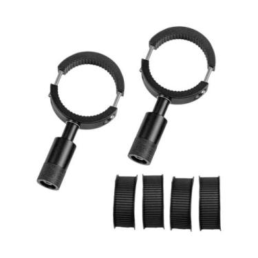 Imagem de Suporte Universal Para Farol De Moto, Suporte Para Luz De Neblina, Sup