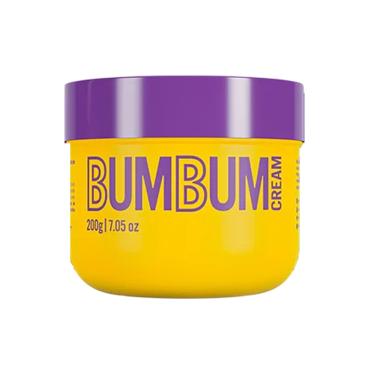 Imagem de BB Bumbum Cream 200g - Beleza Brasileira