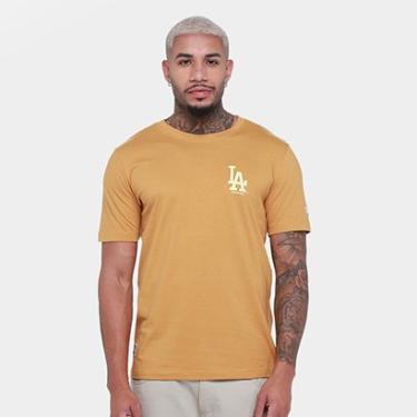 Imagem de Camiseta New Era Core Programa Losdodco Masculina-Masculino