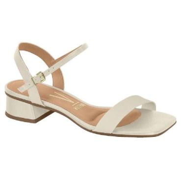 Imagem de Sandalia vizzano pelica ref 6454.111.7286, 36, Branco off