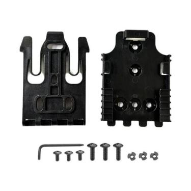 Imagem de Sistema De Bloqueio Rápido QLS Kit Para Acessórios De Coldre De Arma A
