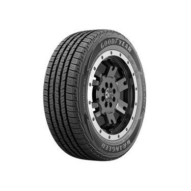 Imagem de Pneu Goodyear Wrangler Fortitude HT 225/55R18 98V SL Aro 18 SUV Treadwear 340 18