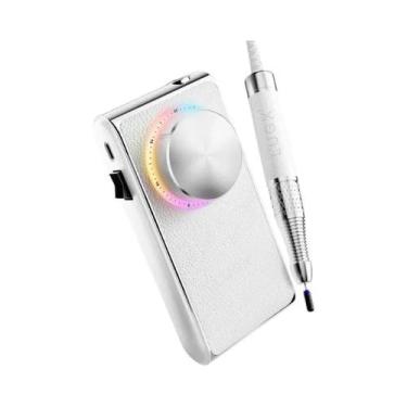 Imagem de Furadeira Elétrica Sem Fio Recarregável USB LUGX 2025, Máquina De Fura