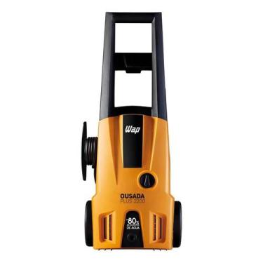Imagem de Desobstruidora de Alta Pressão 1500W 1750PSI WAP Ousada Plus