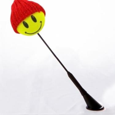 Imagem de Bolinha Enfeite De Antena Para Carros Diversos Modelos - SUMO ACESSORI