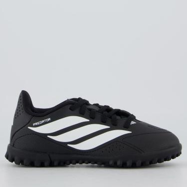 Imagem de Chuteira Adidas Predator Essentials 26.5 Infantil Society-Unissex
