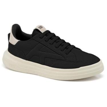 Imagem de Tênis Infantil Klin Capri Kids 356006 Casual Calce Fácil Cor:;Tamanho:36;Genero:Masculi...