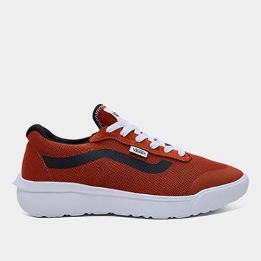 Imagem de Tênis Vans Range Brz Masculino-Masculino