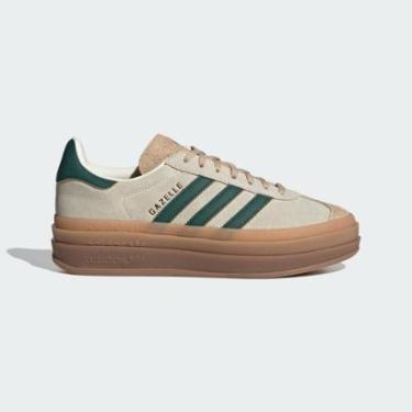 Imagem de Tênis Gazelle Adidas Feminino-Feminino