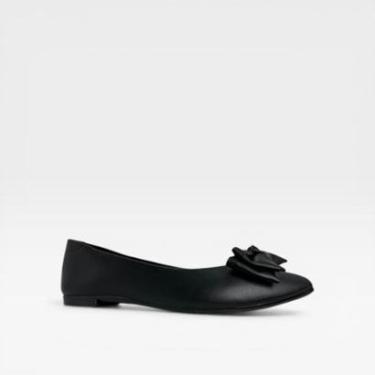Imagem de Sapatilha Moleca Napa Sardenha Com laçinho Casual-Feminino