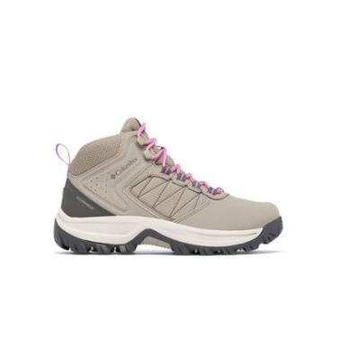 Imagem de Bota Columbia Feminina Transverse Hike Waterproof-Feminino