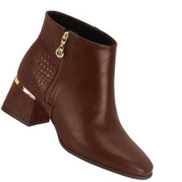 Imagem de Bota Modare 7082.101 Feminina-Feminino