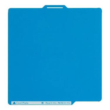 Imagem de Placa De Construção Mesa Placa Fria Cool Plate para Bambu Lab A1 X1 X1