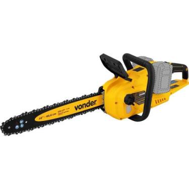 Imagem de Motosserra 36V 18V Imsv1853 Nove54 Sabre 16'' Sem Bateria, 36V (18V + 
