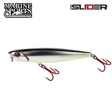 Imagem de Isca Artificial Marine Sports - Pro Slider 90 - 9cm/11gr - Várias Core