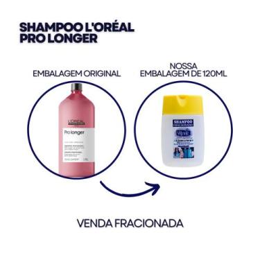 Imagem de Shampoo Pro Longer L'oréal Paris Professionnel Serie Expert Fracionado