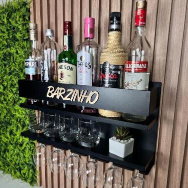Imagem de Barzinho Para Sala Bebidas Presente De Natal - Barzinho Pr - Co2Beer