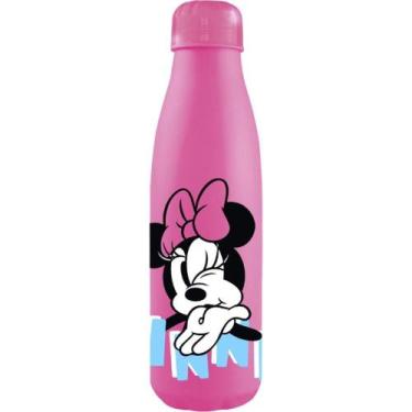 Imagem de Squeeze Minnie Paris PET 1L Sortida - Plasduran