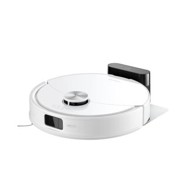 Imagem de RobÔ Aspirador Roborock Q10 Vf Branco Mop Mapeamento Inteligente App Bivolt
