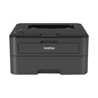 Imagem de Impressora Laser Brother HL-L2360DW Monocromática Duplex Wi-Fi USB 220