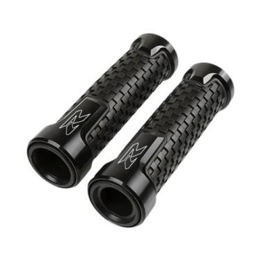 Imagem de Punhos De Guidão Para Motocicletas Suzuki GSXR GSX R 600 750 1000 K2-K