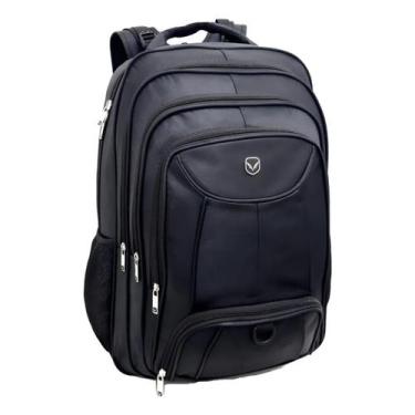 Imagem de Mochila Costas Extra Grande 80 Litros Trabalho Viagem Reforçada Mascul