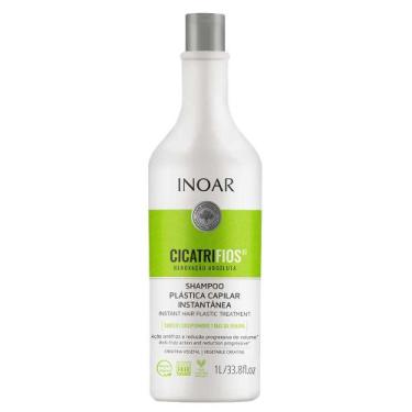 Imagem de Inoar Cicatrifios - Shampoo, 1L