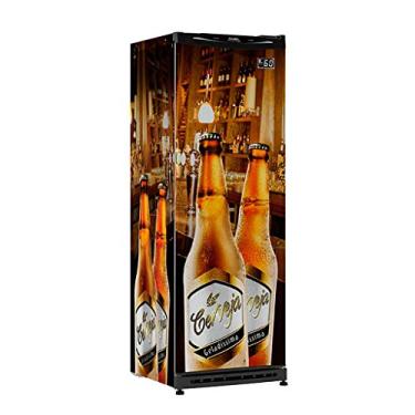 Imagem de 'Cervejeira 300 Litros Esmaltec Frost Free Cv300R
