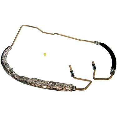 Imagem de ACDelco Conjunto de mangueira de pressão de direção hidráulica profissional 36-369340