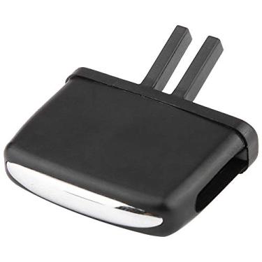 Imagem de Aba de ar para Previa KIMISS, linha frontal do carro, saída de ar condicionado, aba de saída de ar automática, interior A/C, prendedores de ar frescos