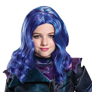 Imagem de Disguise Descendants 3 Mal Wig Costume Accessory