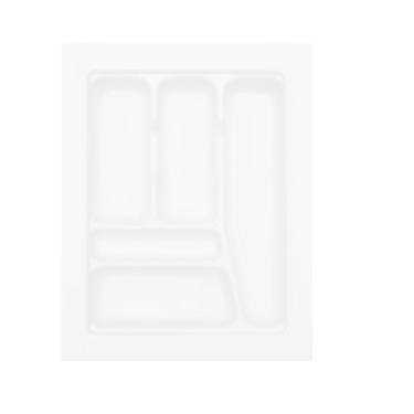 Imagem de Divisor De Talher Dt01 Ajustável 36,2 cm x 46 cm Branco