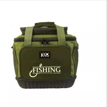 Imagem de Bolsa De Pesca Apetrechos Neo Plus Fishing Marine Sports