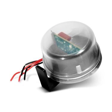 Imagem de Rele Fotocelula Corujito Qr51 Qualitronix