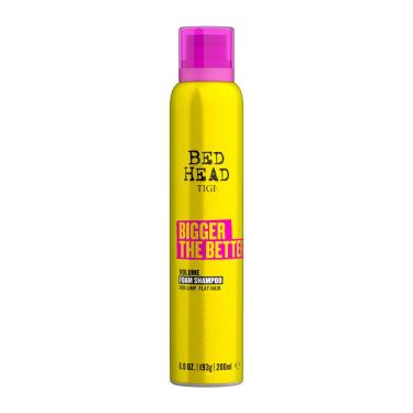 Imagem de Tigi Bed Head Bigger The Better Shampoo 200 ml