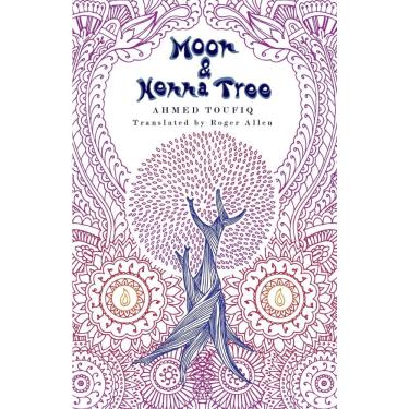 Imagem de Moon and Henna Tree