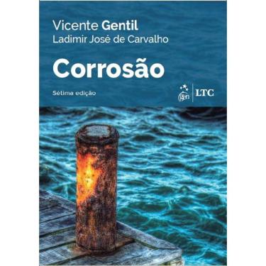 Imagem de Corrosao - 7ª Ed