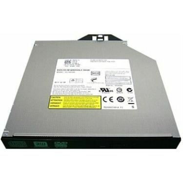 Imagem de Dell 8X DVD+/-RW 7920 prateleira (Kit) - FHWGP 429-AAQJ