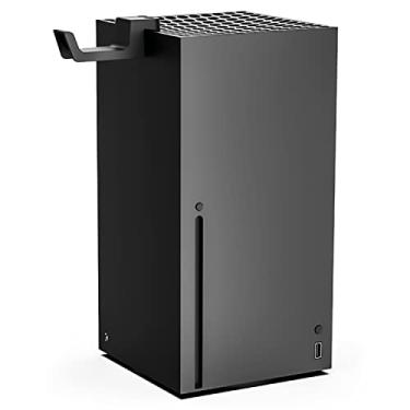 Imagem de ADZ Suporte para fone de ouvido Xbox para jogos, gancho para fone de ouvido Xbox Series X