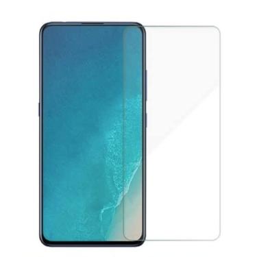 Imagem de Pelicula De Vidro 9h Para Smartphone Vivo X27 Pro Tela 6.7
