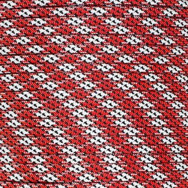 Imagem de PARACORD PLANET 550 Nylon Paracord 7 Fios Tipo III Cabo Utilitário - Maior Seleção Disponível!