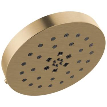 Imagem de Delta 52488-CZ-PR Universal Chuveiro Componentes, Lumicoat Champagne Bronze
