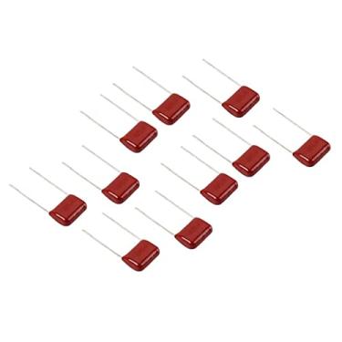 Imagem de Colaxi 10x Capacitores de Guitarra Ou S630vv 223J para Guitarra Ou