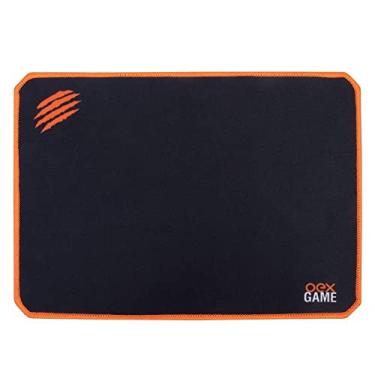 Imagem de OEX GAME Mousepad Gamer Kast MP312 Speed - Pequeno 32x24 cm - Preto