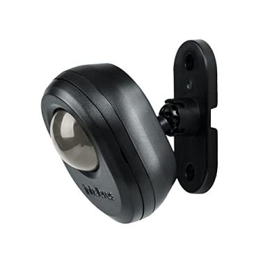 Imagem de Interruptor Sensor de Presença para Iluminação ESPI 360 A Preto Intelbras